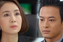 Những cặp đôi gây "mệt mỏi" nhất trên phim Việt