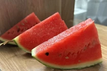 Ăn dưa hấu lưu ý điều này tránh rước họa