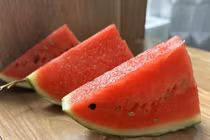 Ăn dưa hấu lưu ý điều này tránh rước họa