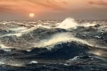 Một siêu Trái đất mới đã được phát hiện! 30% là nước 