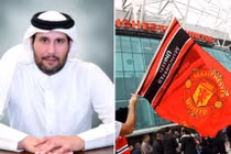 Rộ tin tỷ phú Qatar thành công trong vụ mua MU