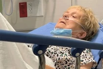 Tổn thương phổi nghiêm trọng sau khi dùng bồn tắm