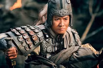 Triệu Vân phá Bát môn kim tỏa trận của Tào Nhân ra sao?