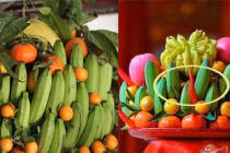 8 loại quả không nên bày mâm ngũ quả Tết Tân Sửu 2021 