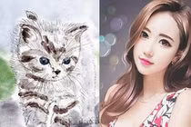 3 tuổi dữ dội và dịu êm, đối phương vừa yêu vừa hận