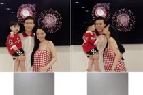 Tổng kết 2021, ái nữ Minh Nhựa 'chốt' luôn mục tiêu năm mới