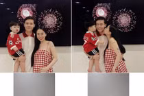 Tổng kết 2021, ái nữ Minh Nhựa 'chốt' luôn mục tiêu năm mới