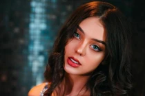 Bạn gái Bùi Tiến Dũng khoe thân hình bốc lửa khi diện nội y