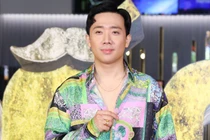 "Bố già" của Trấn Thành cán mốc 200 tỷ sau 9 ngày ra mắt