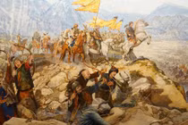 Không phải bây giờ, thời Bắc Tống đã có vũ khí sinh hoá