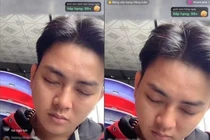 Elly Trần nhắn nhủ xúc động đến Hoài Lâm 