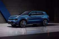 Lynk & Co sẽ chính thức phân phối 4 mẫu xe tại Việt Nam