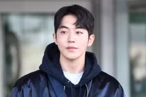 Nam Joo Hyuk bất ngờ bị tố cáo bắt nạt bạn học