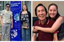 Nguyên Vũ dằn mặt người thách thức con gái Vũ Linh thử ADN