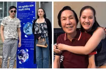 Nguyên Vũ dằn mặt người thách thức con gái Vũ Linh thử ADN