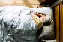 8 tác dụng thần kỳ của việc ngủ đủ giấc mỗi ngày