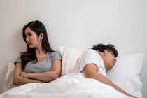 Cưới lần 1 không động phòng, cưới lần 2 tôi lại muốn ly hôn