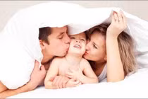 6 điều cần nhớ trước khi quan hệ tình dục sau sinh