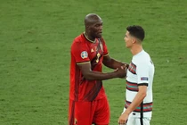 Đánh mất niềm tin, Romelu Lukaku theo chân Ronaldo