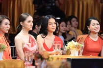 Phạm Quỳnh Anh: "Chuyện chăn gối chiếm 70% hạnh phúc" 