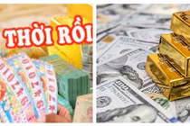 Từ mai tới Tết 2025: 3 tuổi hết Tam Tai, đời sang trang mới 