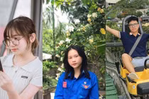 Sau khi thi tốt nghiệp THPT, các sĩ tử 2K4 làm gì?