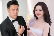 Việt Anh đính chính loạt thông tin hẹn hò gái đẹp