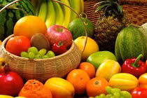 Dù thèm đến mấy cũng tuyệt đối không ăn những loại quả này 