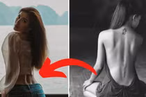 Phụ nữ có tướng 3 lõm, 2 lồi này giàu sang phú quý