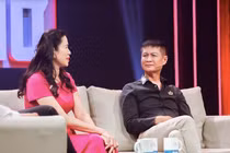 MC Quỳnh Hoa tiết lộ từng bị cha mẹ ép học piano