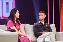 MC Quỳnh Hoa tiết lộ từng bị cha mẹ ép học piano