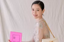 Gần triệu người phát sốt vì ảnh Son Ye Jin diện váy cưới?