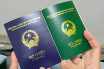 Tây Ban Nha tạm dừng cấp visa hộ chiếu mẫu mới của Việt Nam