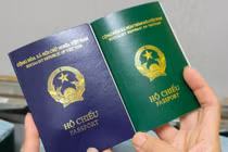 Tây Ban Nha tạm dừng cấp visa hộ chiếu mẫu mới của Việt Nam