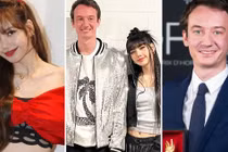 Lisa phải rời BLACKPINK vì hẹn hò con trai tỷ phú?