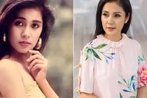 Nhan sắc tuổi U50 và tuyên bố chất của “Người đẹp Tây Đô” 