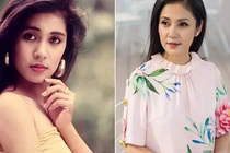 Nhan sắc tuổi U50 và tuyên bố chất của “Người đẹp Tây Đô” 