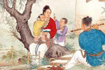 Vì sao nói "lấy vợ nhìn mẹ, lấy chồng xem cha"?