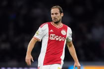 Cựu sao MU chia tay Ajax sau World Cup