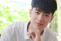 Nam sinh Đại học Mở Hà Nội sở hữu khuôn mặt "cực phẩm"