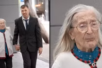 Người đàn ông 48 tuổi tiết lộ hôn nhân với vợ hơn 55 tuổi