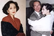 Chuyện tình khó tin của vợ Lý Liên Kiệt và Hà Hồng Sân