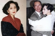 Chuyện tình khó tin của vợ Lý Liên Kiệt và Hà Hồng Sân