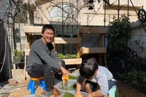 Tết của nghệ sĩ Việt sống ở Mỹ