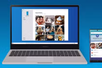 Windows 10 đã mở cửa sổ riêng để chạy smartphone Android