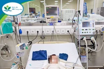 Sức khoẻ bé gái nghi bị 2 vợ chồng bảo mẫu bạo hành