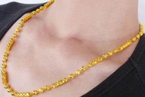 Kiêng kị khi đeo vàng nhiều người không biết 