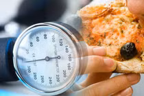 9 thực phẩm người Việt thích ăn nhưng làm tăng huyết áp