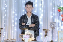 Nam sinh vượt qua căn bệnh hiếm gặp, truyền cảm hứng cho bạn trẻ