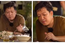 Trường Giang lần đầu tiết lộ chứng bệnh nghiêm trọng 